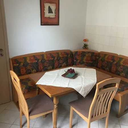 Liliensteinblick Appartement