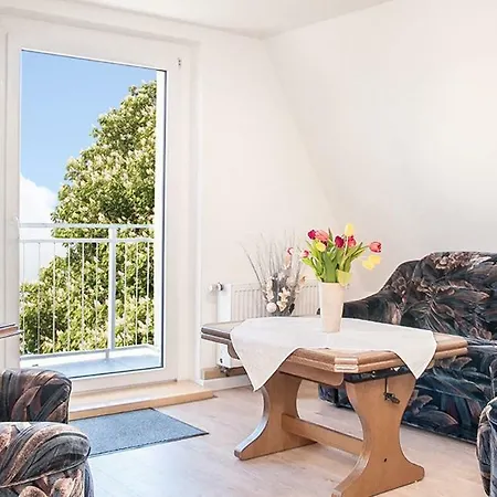 Liliensteinblick Apartment