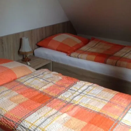 Apartament Liliensteinblick *