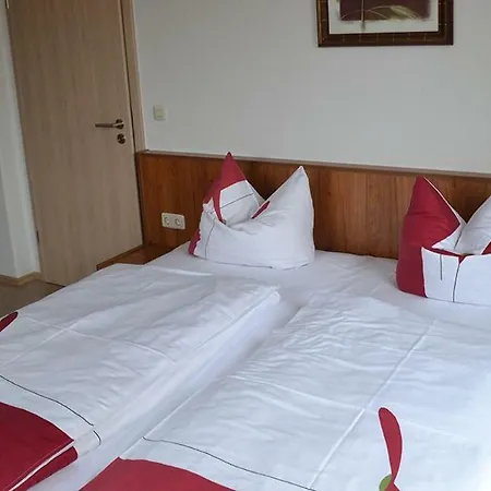 Liliensteinblick Apartament Königstein an der Elbe