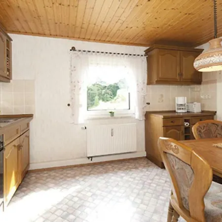 Liliensteinblick Appartement *