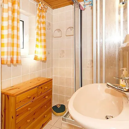 Liliensteinblick Apartament *